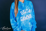 DG Classic Crystal Wash Hoodie