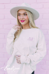 Delta Gamma Girls Night Out Semi Formal T-shirt