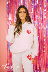 Delta Gamma Show Me The DG Love Hoodie Set