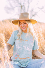 Delta Gamma Lectureship Tee