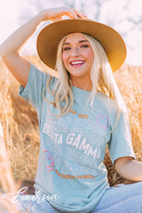 Delta Gamma Lectureship Tee