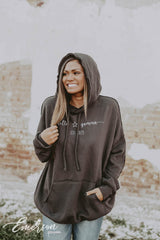 Delta Gamma Star PR Hoodie