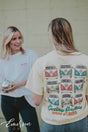 DG Spring Break Vans Tshirt