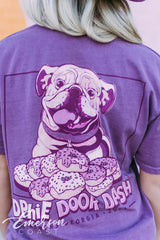 Delta Phi Epsilon Door Dash Tee