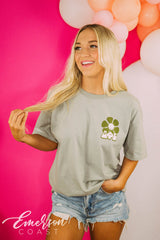 Delta Phi Epsilon Philanthropy Masters Milkshake Mash Tee