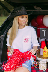 Delta Phi Epsilon Parents Weekend Tshirt