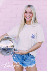 Delta Zeta $5 Prom Function Tshirt
