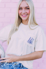 Delta Zeta $5 Prom Function Tshirt