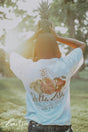 Delta Zeta Mom's Day Fruit Tee