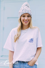 Delta Zeta Winter Formal Tee