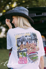 Delta Phi Epsilon Parents Weekend Tshirt