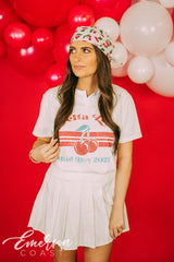 Delta Zeta Freshly Picked Bid Day Tee