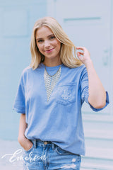 Delta Zeta Diamond Ball Formal T-shirt