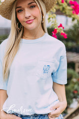 Delta Zeta Painting Mom's Day Tee