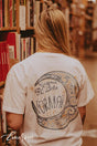 Gamma Phi Beta Spring Formal Tshirt