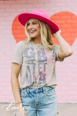 Gamma Phi Beta Retro Moms Day Tee
