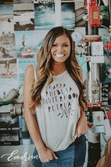 Gamma Phi Beta Sisterhood Retreat Tank