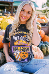 Gamma Phi Epsilon Sisterhood Howl-O-Scream Tee