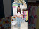 Delta Zeta Smiley Colorblock Ringer Tee
