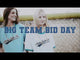 Alpha Delta Pi Big Team Bid Day Tee