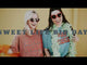 AOII Sweet Life Bid Day Tee