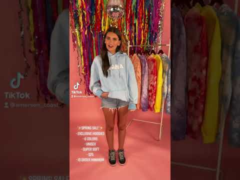 Phi Mu For The Kids Smiley Face Hoodie