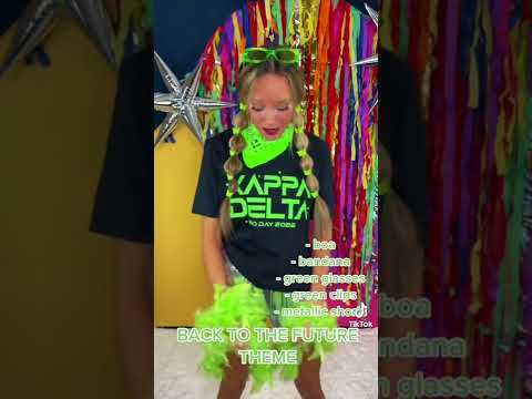 DPhiE On Phire Bid Day Tee