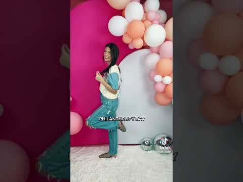 Lookbook video showcasing outfits your chapter can wear during recruitment.