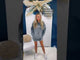 Chi Omega Charcoal Corduroy Hoodie
