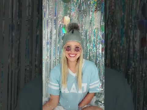 Phi Mu Bid Day 80s in Aspen Crewneck