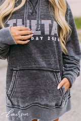 Kappa Alpha Theta Moms Day Hoodie