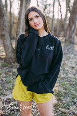 Kappa Alpha Theta PR Thermal Henley