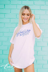 Kappa Alpha Theta Sing Baking Tee