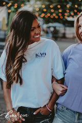 Kappa Alpha Theta Spring Formal Tshirt