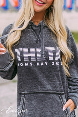 Kappa Alpha Theta Moms Day Hoodie