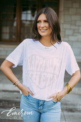 Kappa Alpha Theta PR Slub Tee