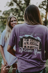 Kappa Alpha Theta Spirit Week Tee