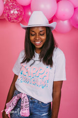 Kappa Kappa Gamma Candy Bid Day Notch Tee