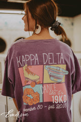 KD Dance Like It's 19KD Tshirt
