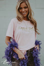 KD Dream House Bid Day T-shirt