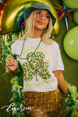 Kappa Delta Bid Day Lucky Me Tee
