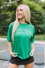 Kappa Delta Athletics Intramural Jersey