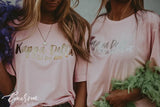KD Dream House Bid Day T-shirt