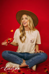 Kappa Delta Friendsgiving T-shirt
