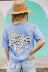 Kappa Delta House PR Tshirt