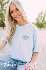Kappa Delta Philanthropy Carwash Tee
