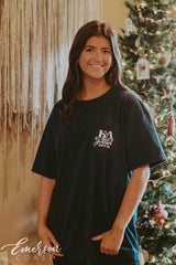 KD Winter Wonderland Semi Formal T-shirt