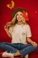 Kappa Delta Friendsgiving T-shirt
