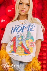 Kappa Delta Spirit Week No Place Like Home Tee