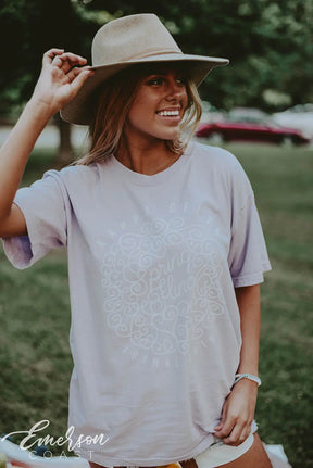 KD Spring Fling Formal T-shirt